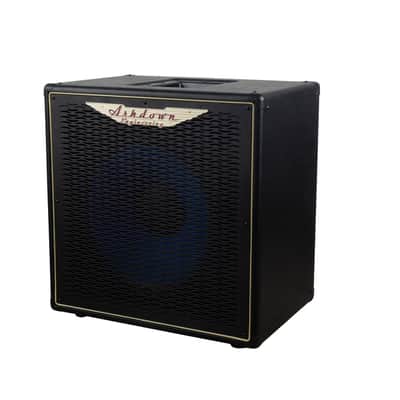 Ashdown ABM 115H EVO IV PRO NEO | 1x15"  300W Bass Cab. New with Full Warranty! image 3