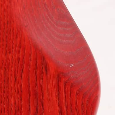 1996 Warwick Corvette Trans Red image 13