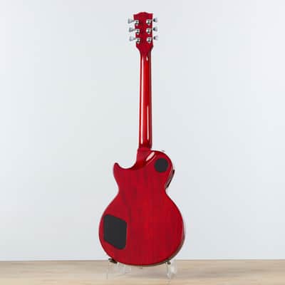 Gibson Les Paul Modern Figured, Cherry Burst | Modified image 4