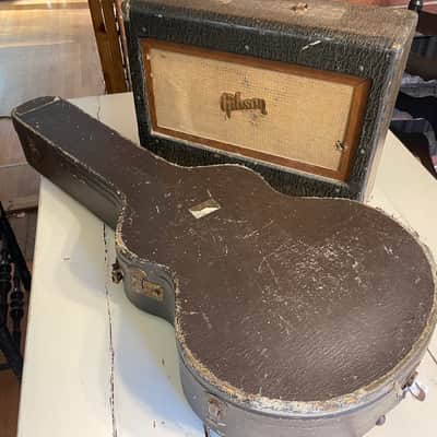 Gibson ES-175 1949 - 1956 - Sunburst image 6