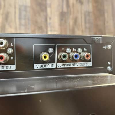 Sony BDP-CX960, Blu-Ray/DVD/CD 400-Disc Changer, Tested And Working, with Remote image 11