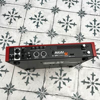 Akai MPC One + Standalone MIDI Sequencer image 3