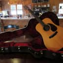 Martin D-18 1940 Natural (sound clip) a beauty *