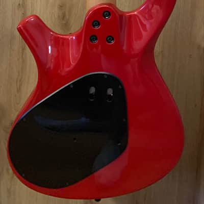 Parker Maxx Fly PDF70 PRD 2010 - Gloss Red image 2