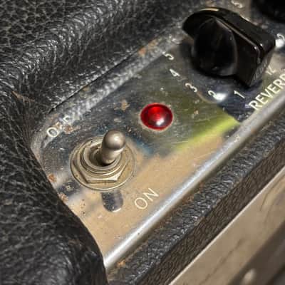 Fender Blues Junior USA image 9