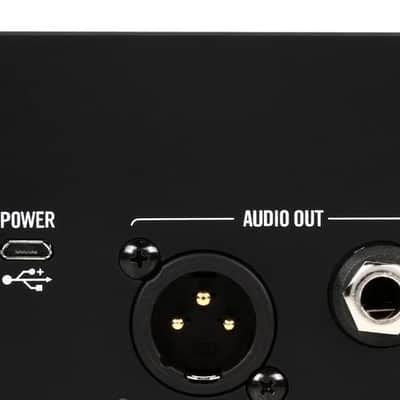 Line 6 Relay G10II Digital Wireless Guitar System-NEW image 2