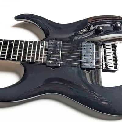 Jackson Pro Series Misha Mansoor Juggernaut HT7- 2018 image 13