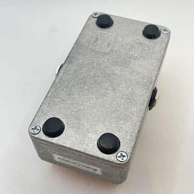 Electro Harmonix USED ​​OPAMP BIG MUFF image 2