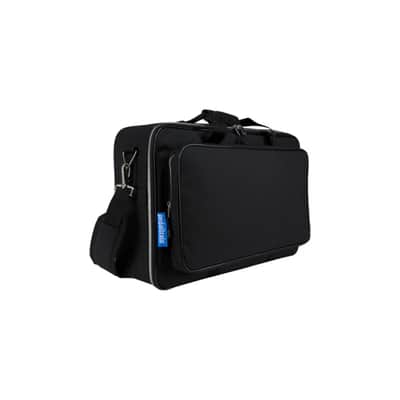 Pedaltrain JR MAX Pedalboard with Soft Case - 28” x 12.5” image 5