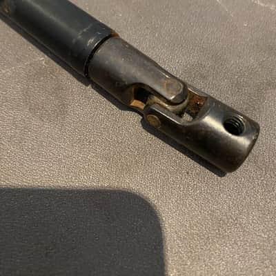 No Brand Double Bass Pedal Extension Piece (missing a screw) image 4