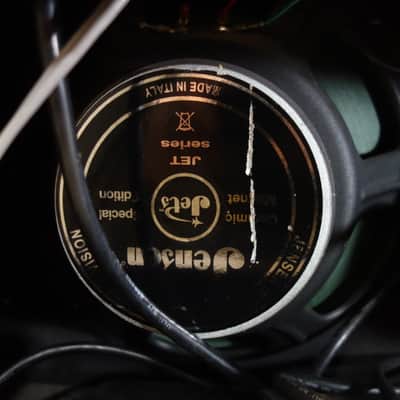 Crate VC-5212B 50W 2×12 Tube Guitar Combo Amp Late 1990's - Black image 17