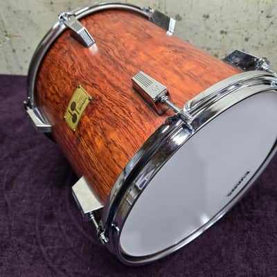Sonor Signature Horst Link Heavy Bubinga 13”x13” Rack Tom image 19