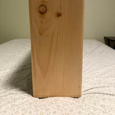 Marla Amplification S20V 2024 - Natural Bild 3