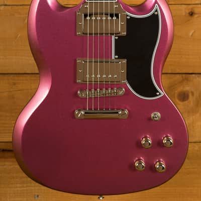 Epiphone Futura SG Custom | Nitro Shift image 1