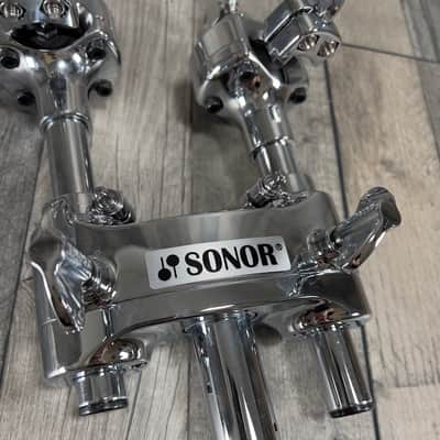 Sonor DTH-475 Double Tom Holder image 2