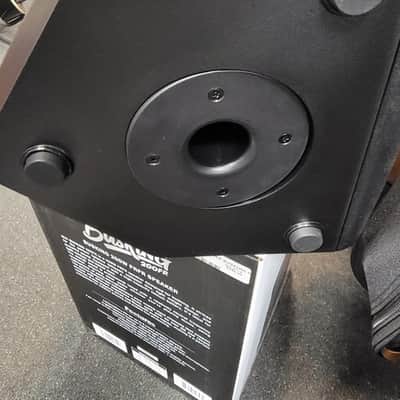 NuX Busking NBA-200FR 276-watt 1 x 8-inch, 2 x 3-inch Multi-input Combo Amplifier, Free Shipping! image 10