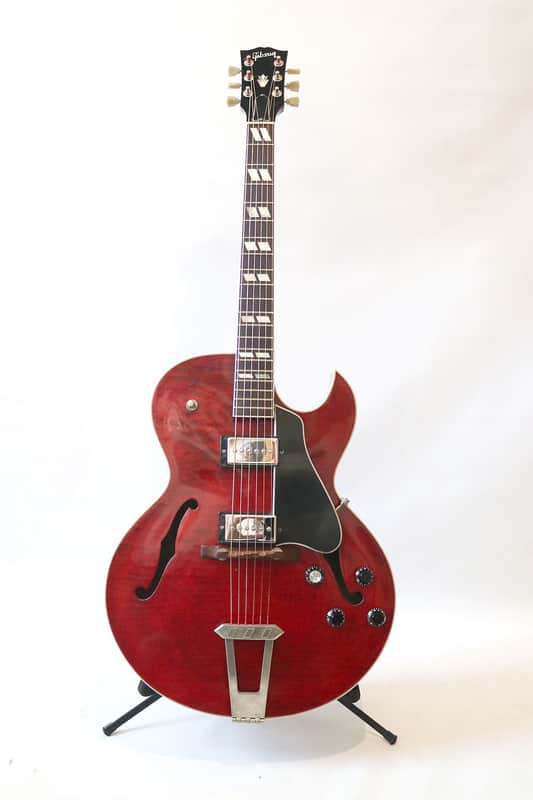 Gibson ES-135 1991 - 2003 | Reverb Australia