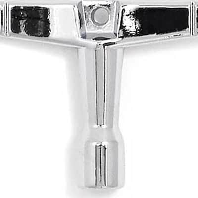 Standard Drum Tuning Key image 2