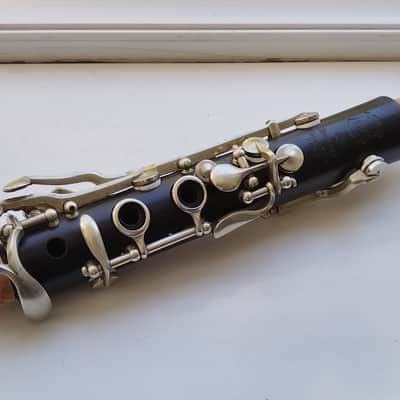 Clarinet Moennig Do image 13