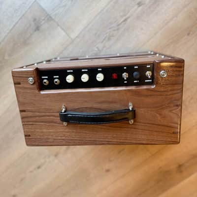 NEW Tyler Ampworks 20-20 - Walnut image 4