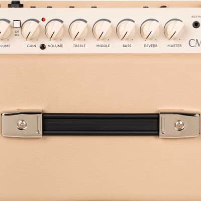 CORT CM30R WTS ELECTRIC AMP image 4