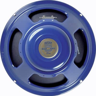 JBL D120-F 12” 8 ohm fender alnico guitar speaker 1960's -70's