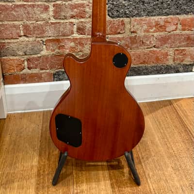 Eastman SB56/N-GD Goldtop image 3