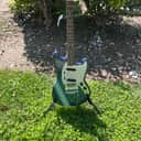 Fender Vintera II '70s Competition Mustang with Rosewood Fretboard 2023 - 2026 - Competition Burgundy