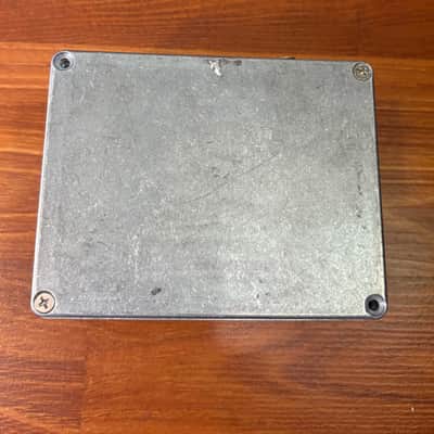 Fairfield Circuitry Shallow Water 2017 - Present - Raw Aluminum image 3