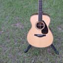Yamaha LS56 Custom