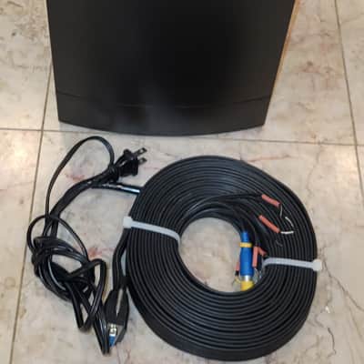 Bose Acoustimass 6 III - Black image 1