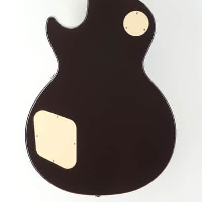 Epiphone Jeff Beck Oxblood 1954 Les Paul Oxblood image 8