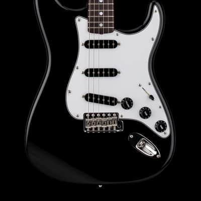Fender Custom Shop Empire 67 Stratocaster NOS - Black #87678 image 1