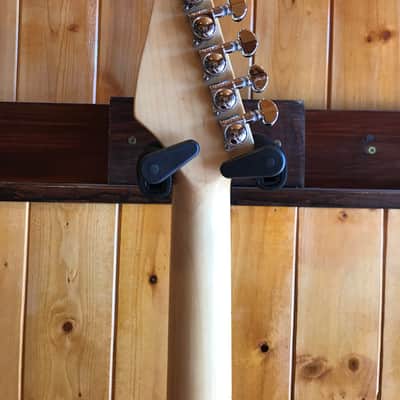 AIO Electric Guitar Stratocaster - Maple Fingerboard *Summer Special Edition image 10