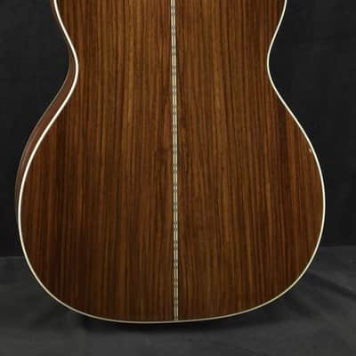 Martin OM-28 Natural Gloss image 7