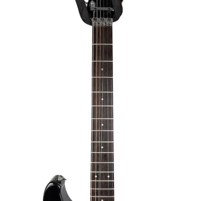 Ibanez RG410 Roadstar II Series 1986 - Black image 7