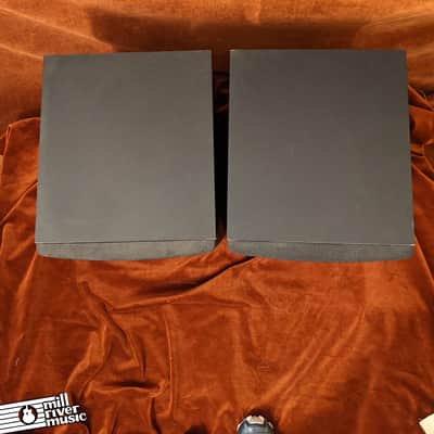 Yamaha NS-A636 3-Way 140W Bookshelf Speakers Pair image 8