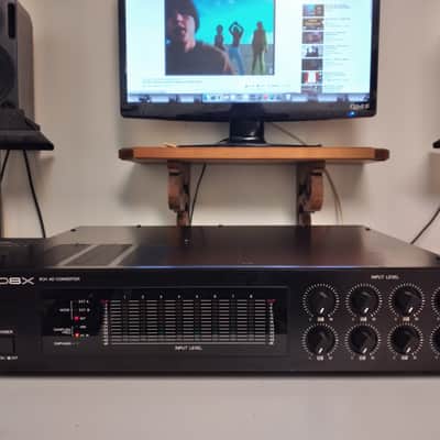 Super -RARE- Yamaha AD8X - DA8X (8x PCM63P-KY Burr-Brown) image 6
