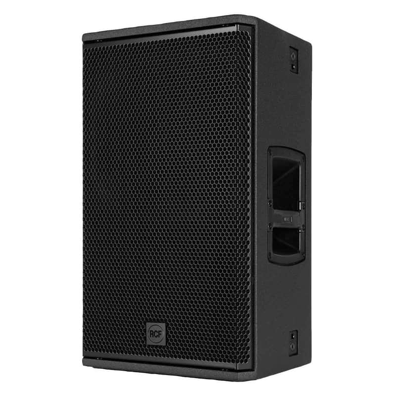 RCF NX 932-A 12" Professional 2100W Class-D Powered Active DJ PA Speaker - Open Box Mint image 1