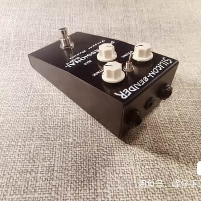 Fz Pedals "Silicon Bender" Hand Wired image 5