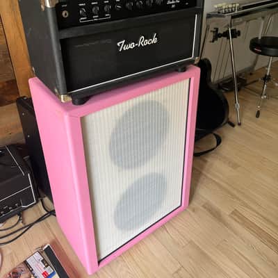 Two Rock Studio Pro 50 50-Watt Guitar Amp Head 2013 - 2015 - Various image 5