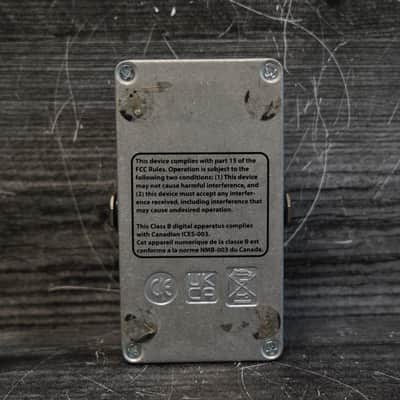 Electro-Harmonix Nano Clone Chorus image 7