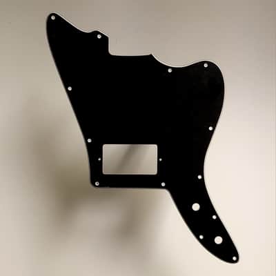 Pickguard for Harley Benton JA-60 - Many Colors! image 9