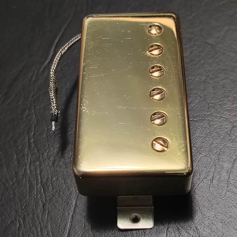 Seymour Duncan SH-55b Seth Lover Signature Bridge Humbucker