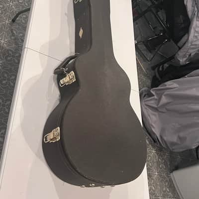 Taylor 214ce -DLX - QM image 9