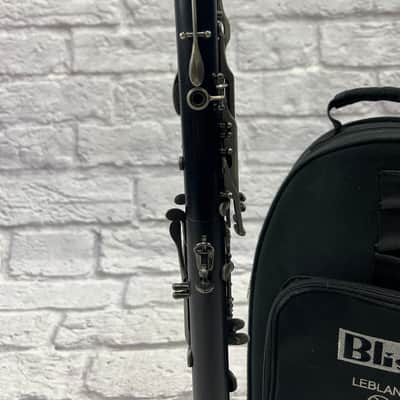 Leblanc Bliss Step-Up Model Bb Clarinet - JB9446 image 3