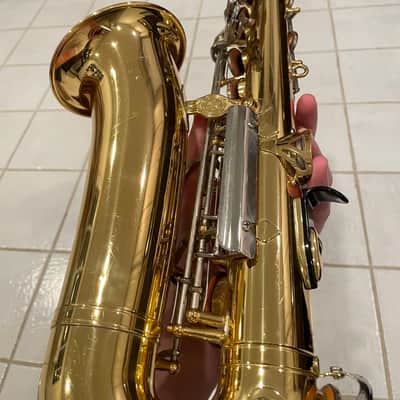 Serviced Yamaha YAS-26 Alto Saxophone (Ready to Play) - Excellent Condition - Sounds Great! image 14