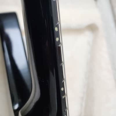 Gibson Reverse Flying V 2006-2008 Ebony image 20