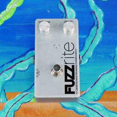 Catalinbread - Fuzzrite image 2