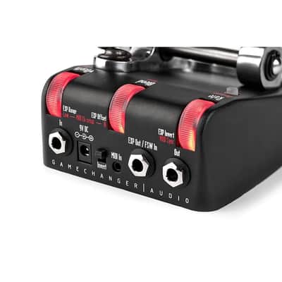 Gamechanger Audio Bigsby Pedal *Authorized Dealer*  FREE Shipping! image 6